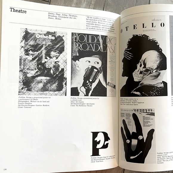 Book - A Source Book of Visual Ideas - Picture 7 of 8